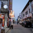 화천시장가동 이미지