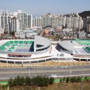 국제테니스장 이미지