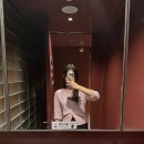 애프터눈커피 화장실 이미지