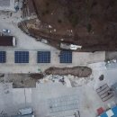 미르 태양광발전소 이미지