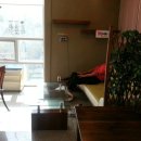 동대문구 휘경2동 주민센터(5층 문화사랑방) | 동대문구 힐링쉼터 지친 여심(女心) 달랜다.[동대문구민신문]