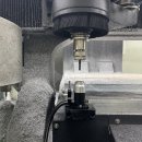 라이텍 | 한스CNC) HS-R2500(1300*2500_라우터) 설치 후기..