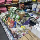 더펫마트 | 군산 수송동 반려동물용품점 펫마트 후기