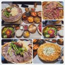 외식100번지 | 경복궁 주말 나들이 코스, 우슴 광화문 직영점에서 즐긴 한우 어복쟁반의 품격