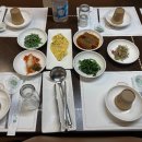 쉐르빌한식당