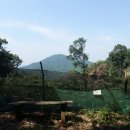 두루봉(223m) 갑산(470m) 깃대봉(475m△이천412) 연지봉(468m)관음봉(322m)/경기광주퇴촌 이미지