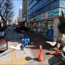 이수역 5번 출구 앞 이미지