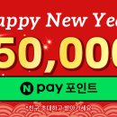 temu에서 신년이벤트 네페5만권이상 지급해줘요 이미지