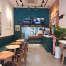 별가람공인중개사사무소 | [별내맛집]요새 핫하다는 프리미엄 수제버거 프랭크 버거 별내 별가람역점에 다녀왔어요!