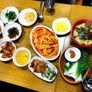 조은한식 이미지