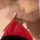 부디무드라 신세계 센텀시티점 방문 후기｜신상 요가복 100만원 내돈내산 하울🤍사이즈추천