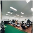 푸른스크린골프 이미지