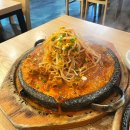 경주 첨성대 맛집 다인매운등갈비찜 현지인 솔직후기