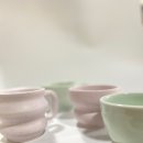 도예(손작업과 물레성형) 이미지