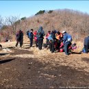 대운산 내원암 계곡 이미지