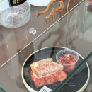 몬크 | 보문역카페 아틀리에하모니 호지레몬크림라떼 포장 빡친 내돈내산