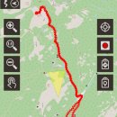 봄맞이 북한산 백운대 (836m) 2024년 4월 3일(수). 4,039회 산행. 이미지