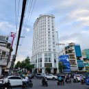 짝호텔(JJAK HOTEL) | 냐짱 나트랑 시내 가성비 숙소 추천 조식포함 2~3만원대 5성급 플로리다 호텔(Florida Hotel) 위치 수영장