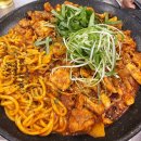 헬로팬닭갈비 홍성남장점 이미지