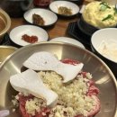 덕진-16 | [전주 아중리 맛집] 담가화로구이 전주아중점 소마늘갈비살 먹어본 후기 (전주 덕진구 맛집)