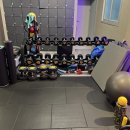 클라우드짐 선유도 이미지