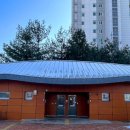 건강공원 화장실 이미지