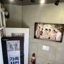 윙크헤어 | [내돈내산] 첫 가족사진 도전👍🏻 윙크패밀리 촬영 후기