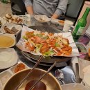 꽃돼지생삼겹