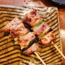 토리81 | 일본 마쓰야마 야키토리 맛집 꼬치구이 전문식당 토리지로 오픈런 후기