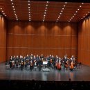 (공연) 바이올리니스트 김응수&코리안챔버오케스트라 이미지