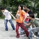 풀하우스 이미지