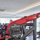 와이비 피트니스 이미지