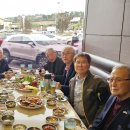 미국 LA 지역 동문들 만나다 이미지