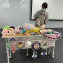 새활용 아트공예 이미지