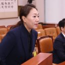 강혜경 국회 증언, 尹 흡족해한다 말해 이미지