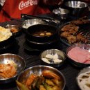 통큰갈비원주명륜점