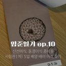 843010 | 임준일기 ep.10 | 시험관 1차 5일배양 배아 이식 후기(+신선이식, 동결이식 총 비용, 돌주사 통증)