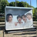 o-18 | 데이식스 PIER 10 팬미팅 후기(잠실실내체육관 18구역 시야 O)