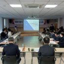 화물차 공영 차고지 이미지