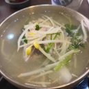 손님을 위한 브런치 요리 이미지