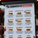 지미 | 서강대 주변 맛집 정통 샌드위치 지미존스 후기