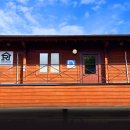 롯지펜션 이미지