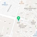 지에스25 광명아크포레점 이미지