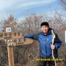 관모봉정상 이미지