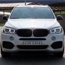 BMW X5(F15) 중고차 XDRIVE 40 D 이미지