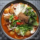 묵은지감자탕 이미지