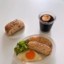 우디베이크샵 | 우디베이크샵 100% 통밀빵 솔직후기 무설탕 치아바타로 즐긴 건강한 아침