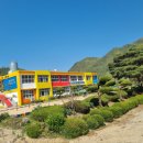 월곡초등학교삼계분교장 이미지