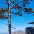 꽃샘추위 월악산 국립공원 만수봉 산행 (2023.3,13). 이미지