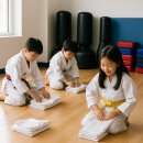 브레인태권도장 이미지